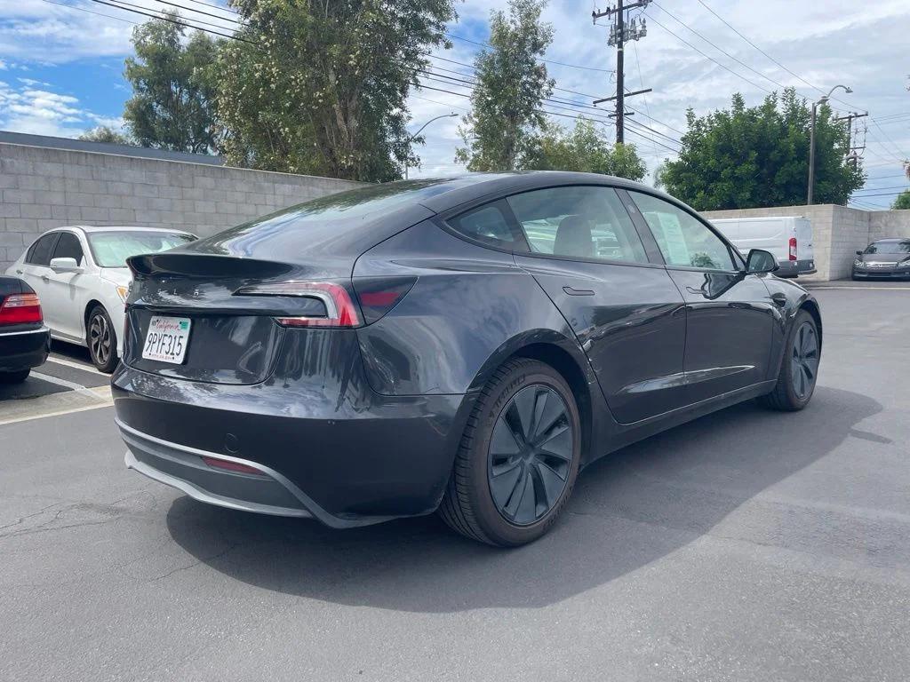 tesla model 3 2025 5YJ3E1EA2SF892438 image tesla model 3 2025 5YJ3E1EA2SF892438 image